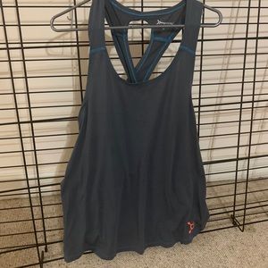 Orangetheory Tank Top